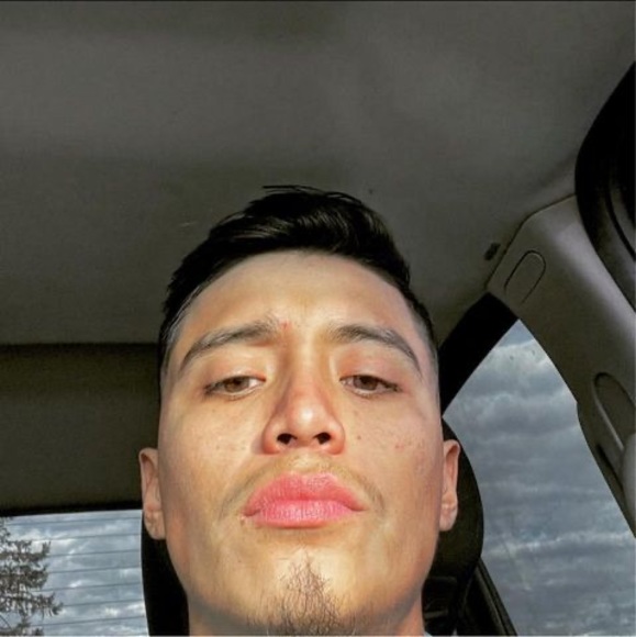 Meet your Posher, Alex - Picture 1 of 1